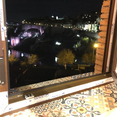Mirador De San Juan Apartman Toledo Kültér fotó