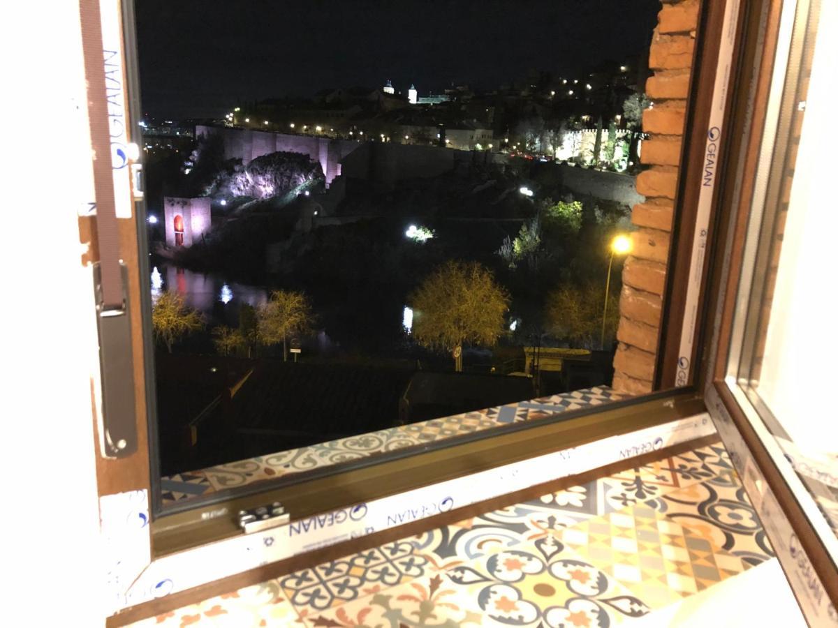 Mirador De San Juan Apartman Toledo Kültér fotó
