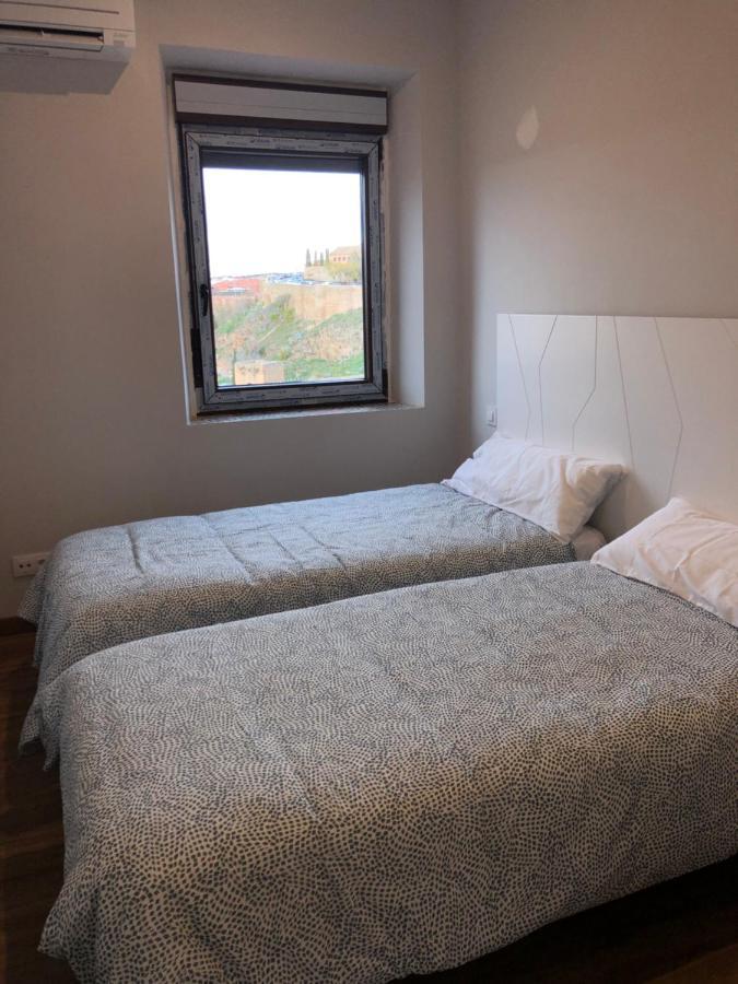 Mirador De San Juan Apartman Toledo Kültér fotó