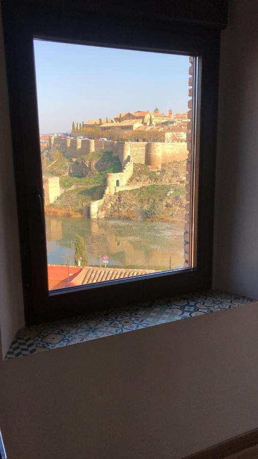 Mirador De San Juan Apartman Toledo Kültér fotó