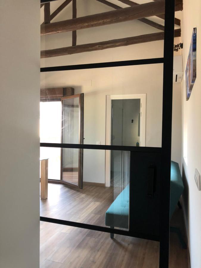 Mirador De San Juan Apartman Toledo Kültér fotó