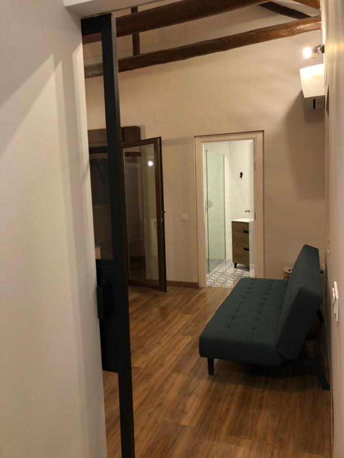 Mirador De San Juan Apartman Toledo Kültér fotó