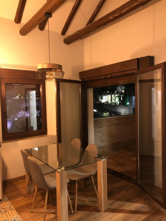 Mirador De San Juan Apartman Toledo Kültér fotó