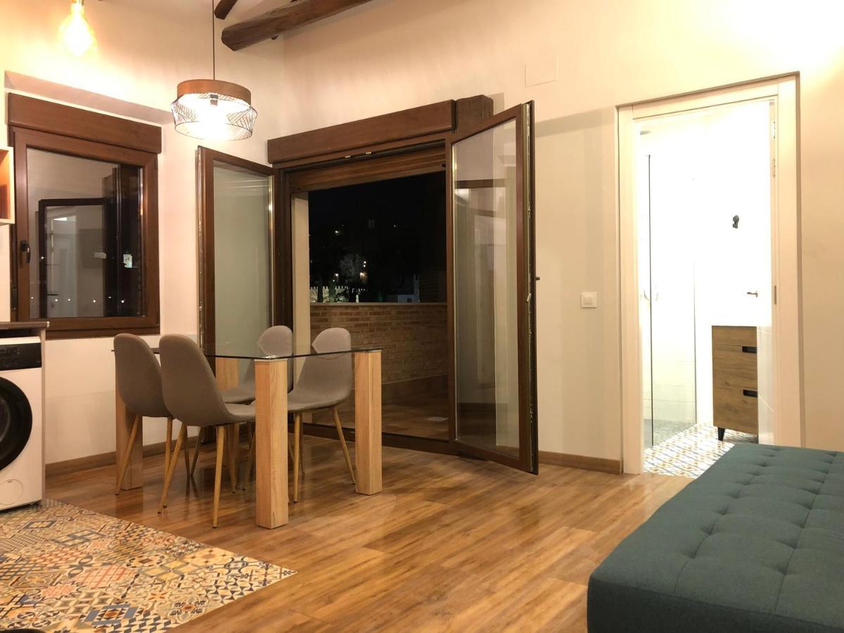 Mirador De San Juan Apartman Toledo Kültér fotó