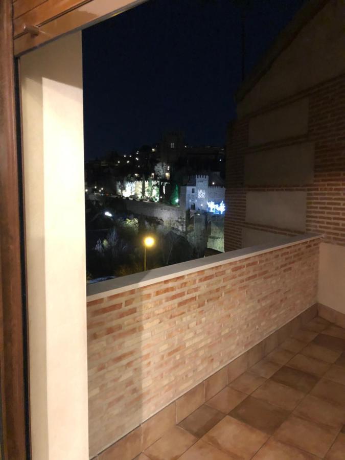 Mirador De San Juan Apartman Toledo Kültér fotó
