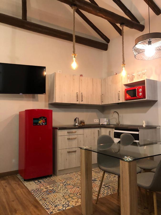 Mirador De San Juan Apartman Toledo Kültér fotó