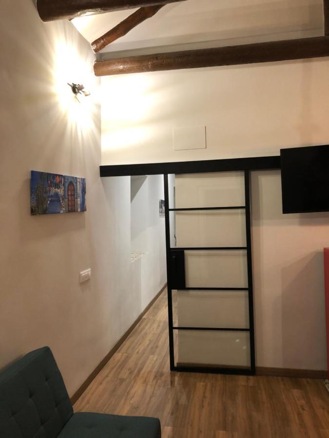 Mirador De San Juan Apartman Toledo Kültér fotó